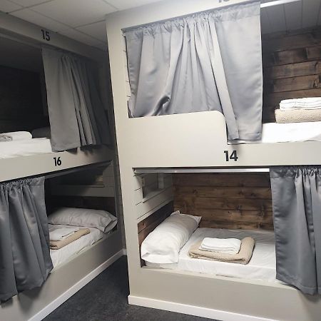 Albergue As Pozas Termais Caldas De Reis Ngoại thất bức ảnh