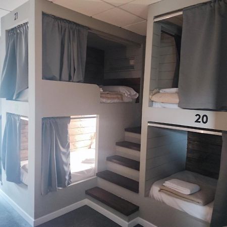 Albergue As Pozas Termais Caldas De Reis Ngoại thất bức ảnh