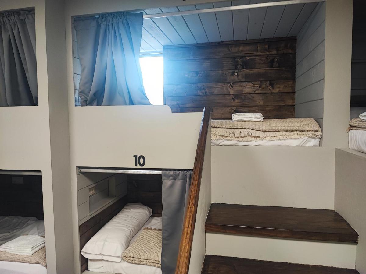 Albergue As Pozas Termais Caldas De Reis Ngoại thất bức ảnh